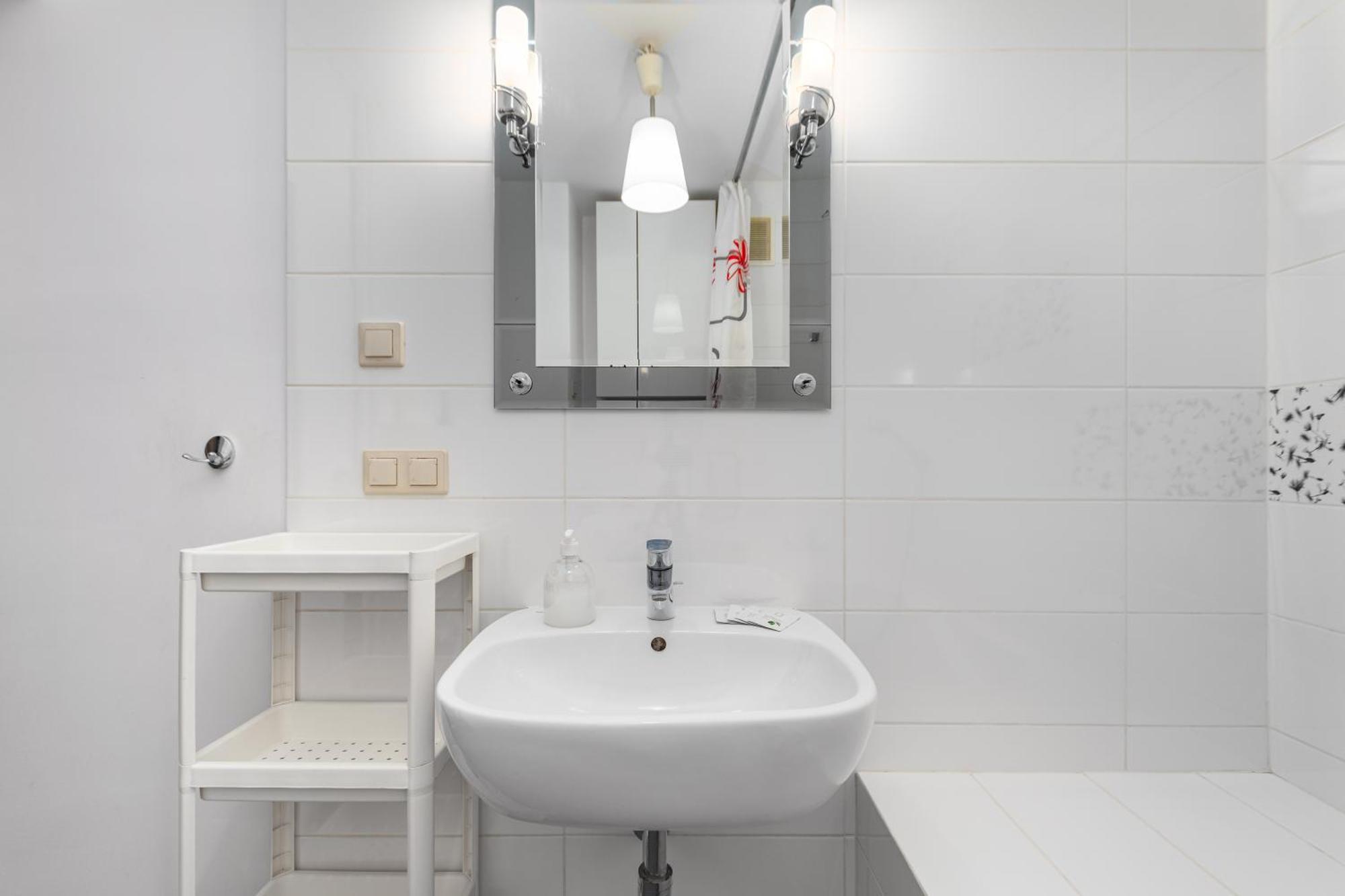 Miedziana 14 By Homeprime Apartament Warszawa