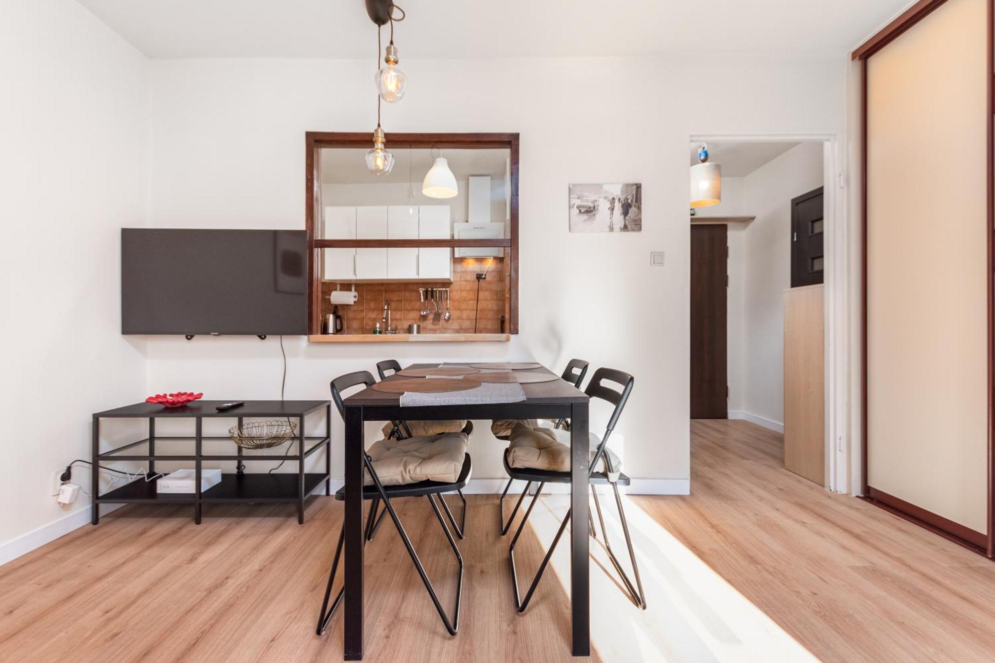 Apartament Miedziana 14 By Homeprime *