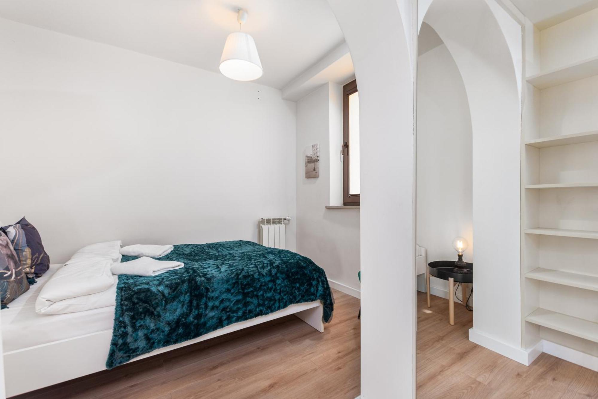 Miedziana 14 By Homeprime Apartament