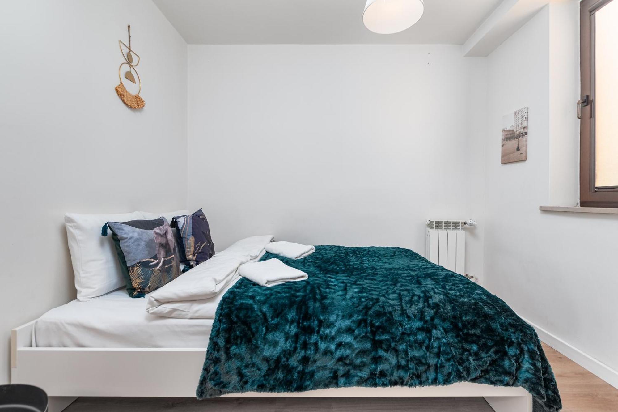Miedziana 14 By Homeprime Warszawa