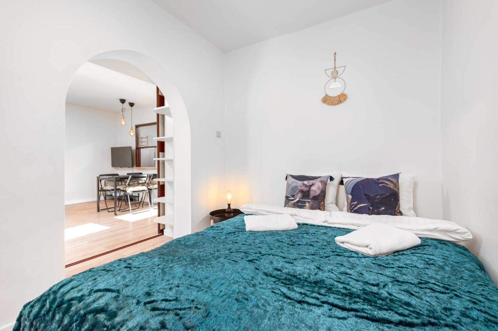 Miedziana 14 By Homeprime Warszawa