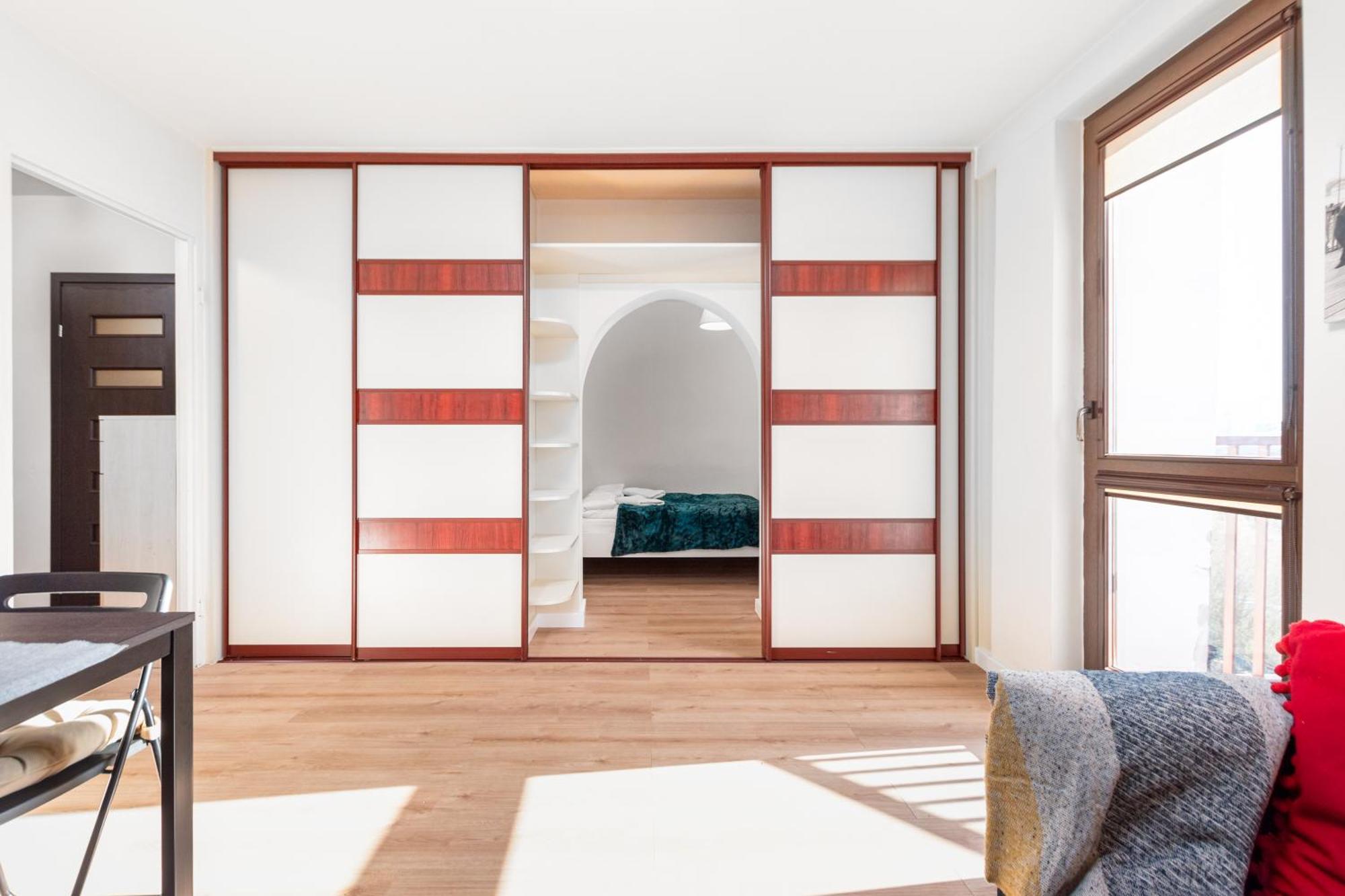 Miedziana 14 By Homeprime * Warszawa
