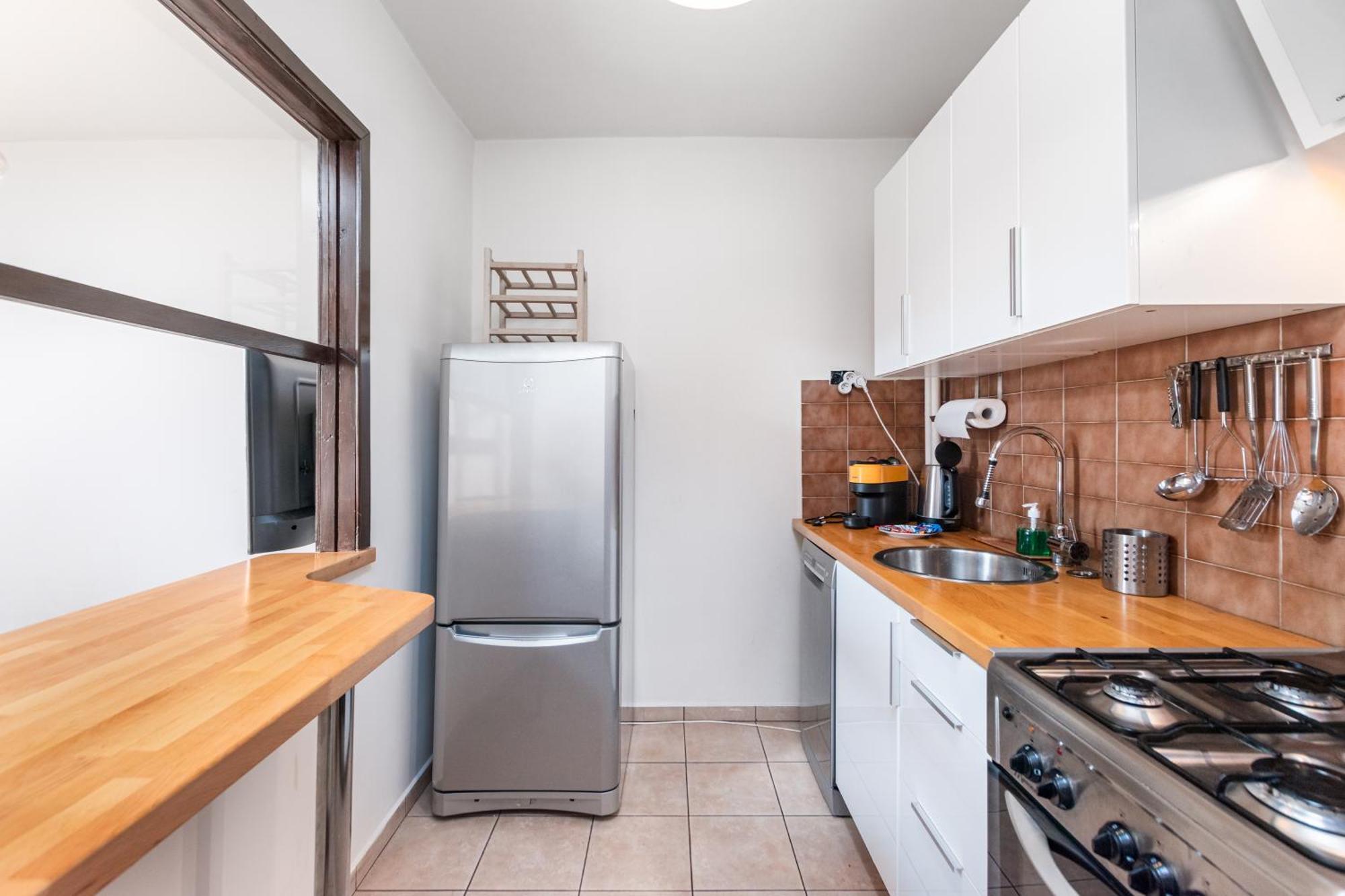 Miedziana 14 By Homeprime Warszawa