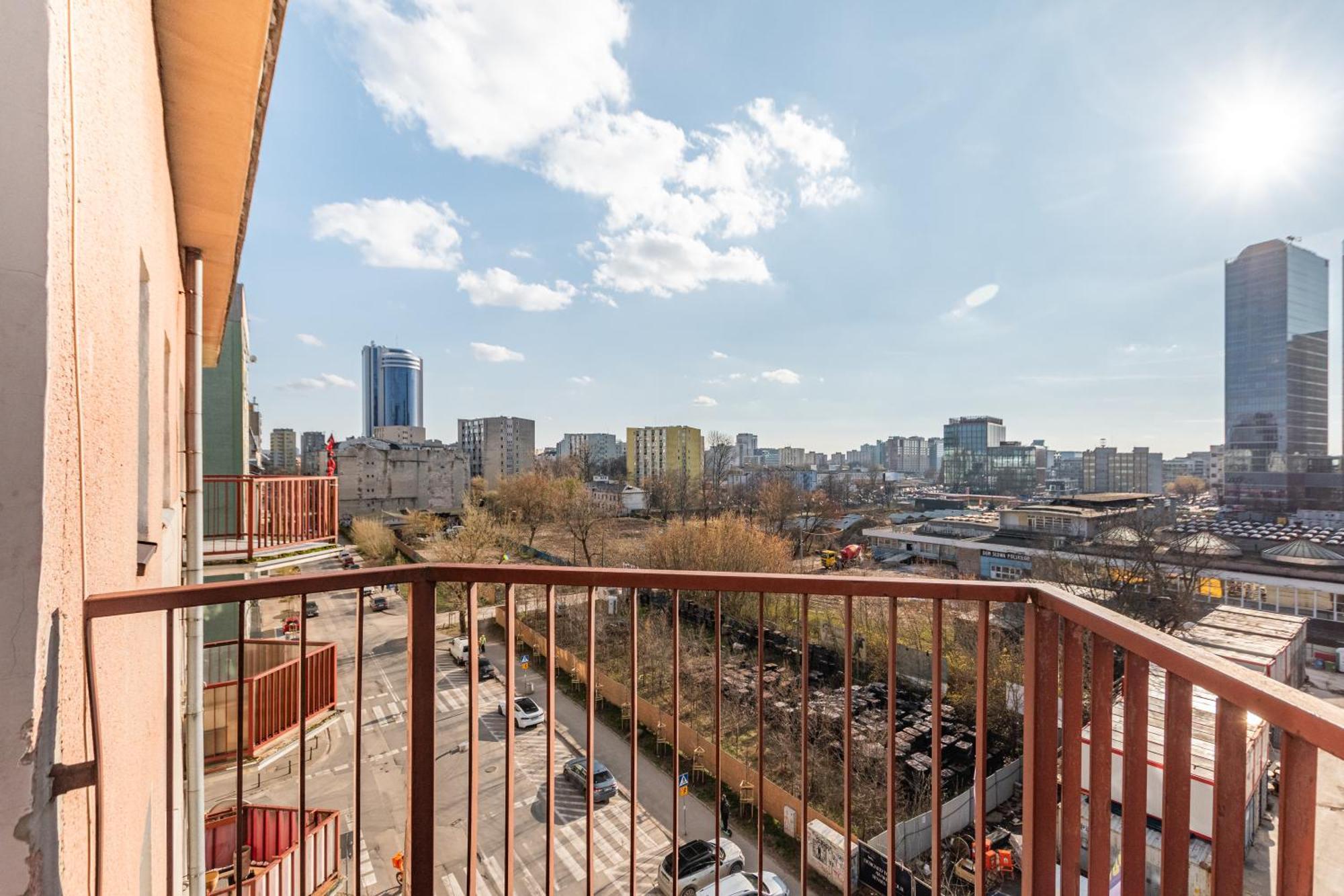 Apartament Miedziana 14 By Homeprime